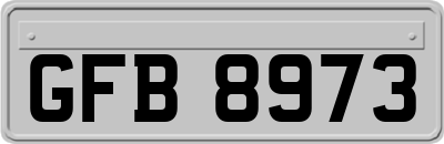 GFB8973