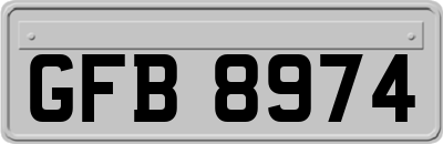 GFB8974