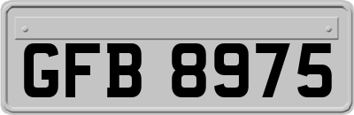 GFB8975