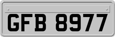 GFB8977
