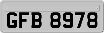 GFB8978