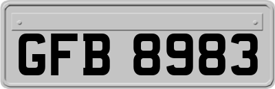 GFB8983