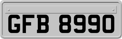 GFB8990