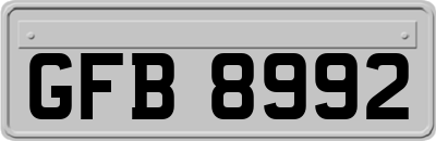 GFB8992