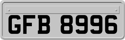GFB8996