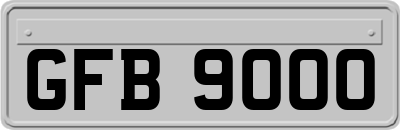 GFB9000