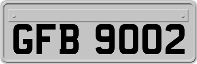 GFB9002