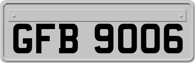 GFB9006