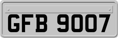 GFB9007