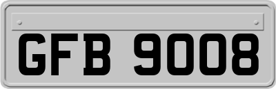 GFB9008