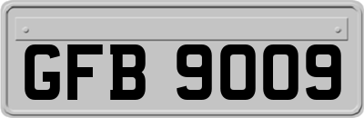 GFB9009