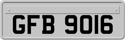 GFB9016