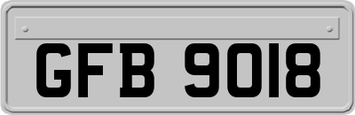 GFB9018