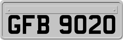 GFB9020