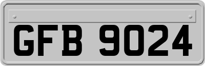 GFB9024