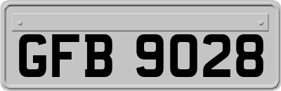 GFB9028
