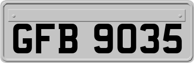 GFB9035