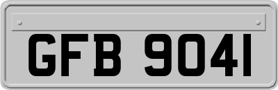 GFB9041