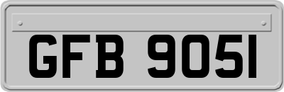 GFB9051