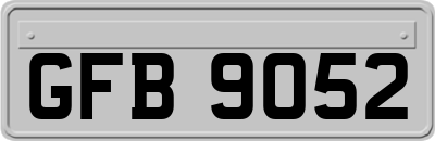 GFB9052