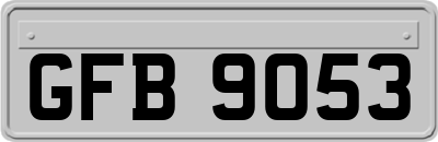 GFB9053