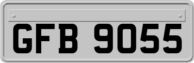 GFB9055