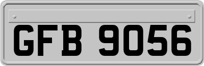 GFB9056