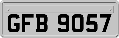 GFB9057