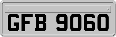 GFB9060