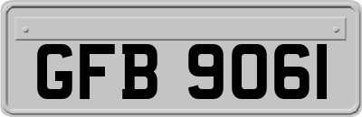 GFB9061