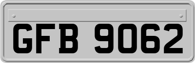 GFB9062