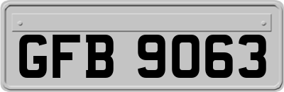 GFB9063