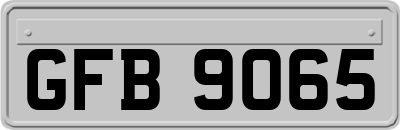GFB9065