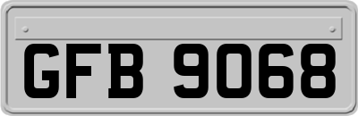 GFB9068