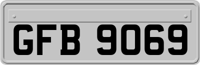 GFB9069