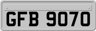 GFB9070