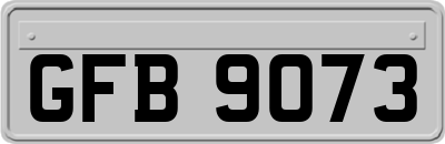 GFB9073