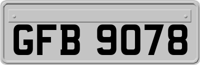 GFB9078