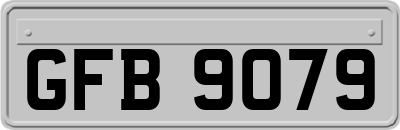 GFB9079
