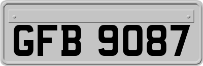 GFB9087