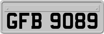 GFB9089