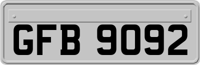 GFB9092