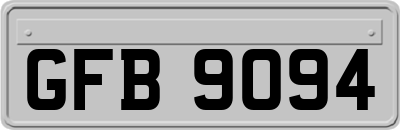 GFB9094