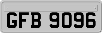 GFB9096