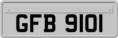 GFB9101