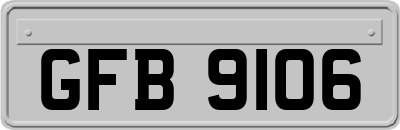 GFB9106