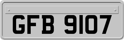 GFB9107