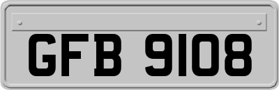 GFB9108