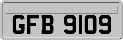 GFB9109