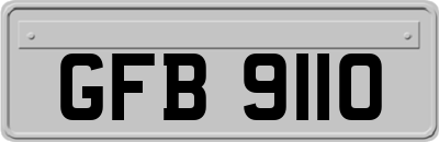 GFB9110
